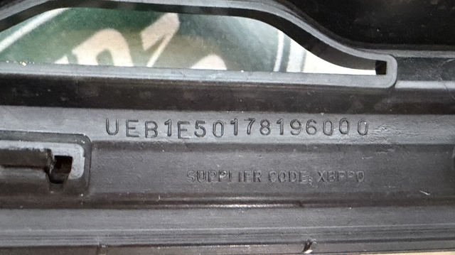 LAND ROVER LR092628 в наличии Украина