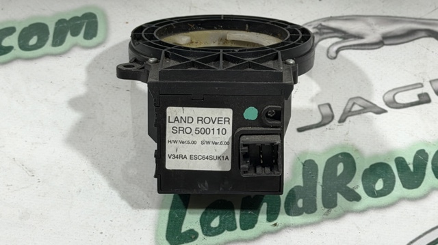 Датчик угла поворота рулевого колеса Land Rover Range Rover 3