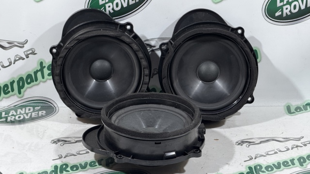 Динамик передний XQM500280 LAND ROVER