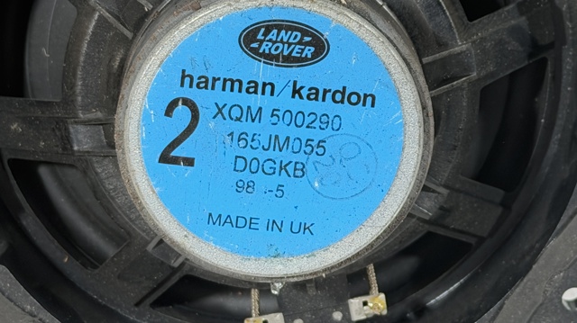 XQM500290 купить Сумы