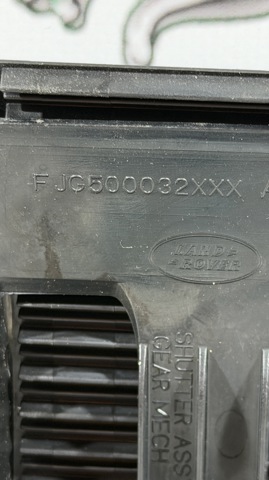 YUD501770 LAND ROVER купить в Николаев