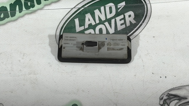 YUZ500020 LAND ROVER Ручка крышки багажника (двери 3/5-й задней) наружная купить в Ужгород