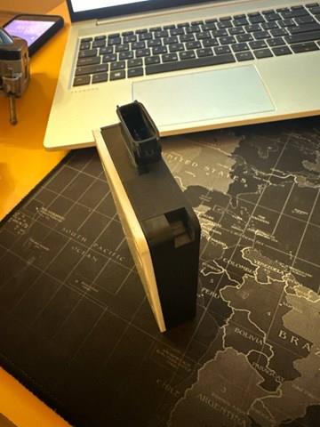 0009052504 Датчик контроля мертвой зоны задний купить Винница