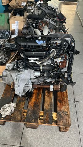 DV6C PEUGEOT Двигатель купить в Полтава