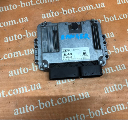 FORD 0281011826 в наличии Полтава