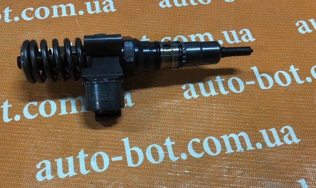BOSCH 0414720404 Топливные форсунки в наличии Ирпень