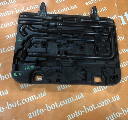 TOYOTA 0912060200 в наличии Хмельницкий