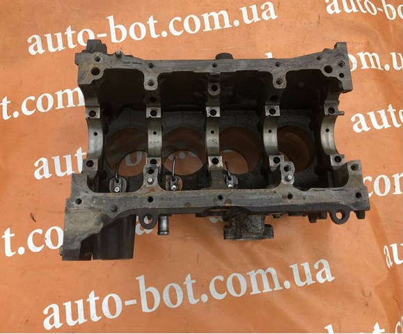 NISSAN 11010EB325 Блок цилиндров двигателя в наличии Хмельницкий