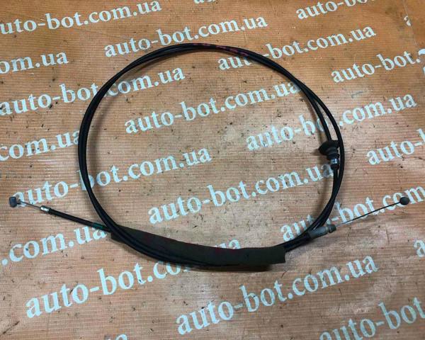 OPEL 1178435 Трос капота в наличии Сумы