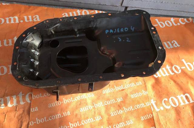 1200A423 Поддон двигателя купить Николаев