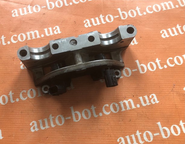 12100RBC000 Головка блока цилиндров (ГБЦ) купить Полтава