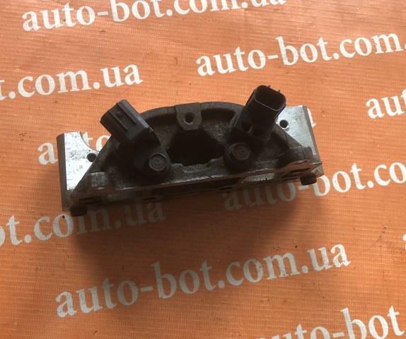 12100RBC000 HONDA ГБЦ купить в Тернополь