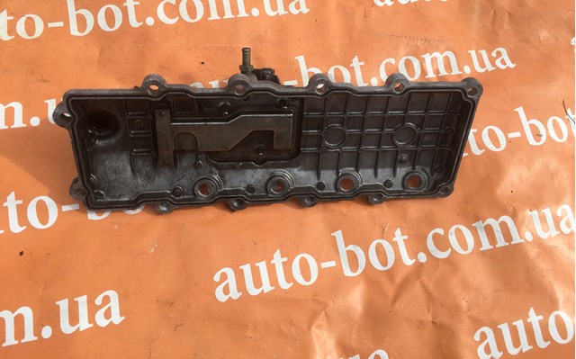 NISSAN 13264VC103 Крышка клапанная в наличии Харьков