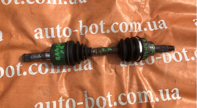FORD 1328094 Полуось передняя в наличии Винница