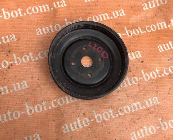 1330A002 Шкив помпы купить Винница