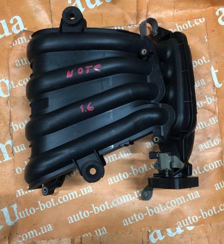 14001EE00B NISSAN Впускной коллектор купить в Житомир