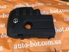 Накладка двигателя nissan navara d40 2.5dci 14041EC01A