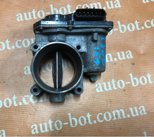 1450A209 MITSUBISHI Дроссельная заслонка в сборе купить в Тернополь