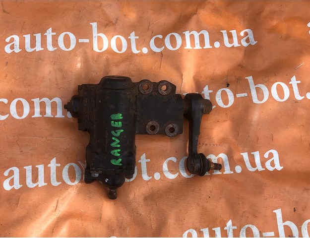 1454585 FORD Рулевой редуктор купить в Николаев