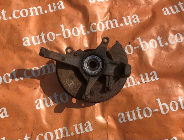 1456021 FORD Цапфа передняя правая купить в Львов