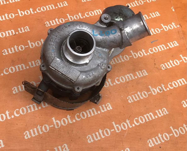 MITSUBISHI 1515A222 Турбина в наличии Винница