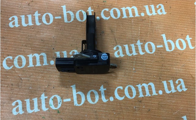 1525A054 MITSUBISHI Датчик потока (расхода) воздуха, расходомер M.A.F. - (Mass Airflow) купить в Чернигов