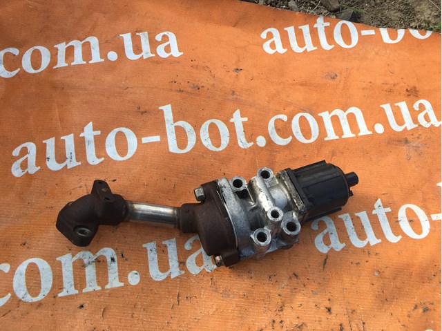 MITSUBISHI 1582A038 Клапан ЕГР в наличии Житомир