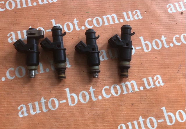 16450RAAA01 HONDA Топливные форсунки купить в Черкассы