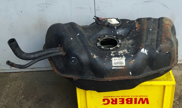 17500SEFE03 Бак топливный купить Каменское