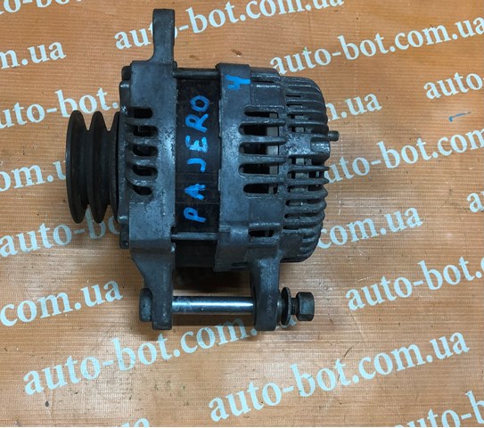 MITSUBISHI 1800A214 Генератор в наличии Ирпень