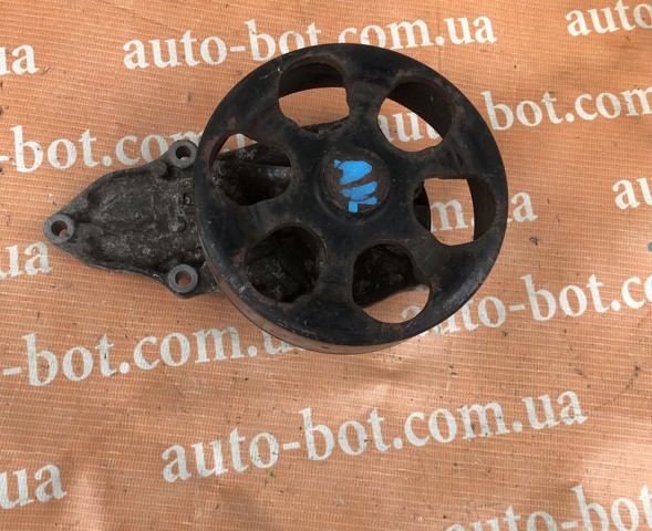 19200RFE003 HONDA Помпа водяная (насос) охлаждения купить в Ровно