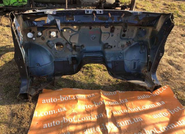FORD 1961913 Суппорт радиатора в сборе (монтажная панель крепления фар) в наличии Киев