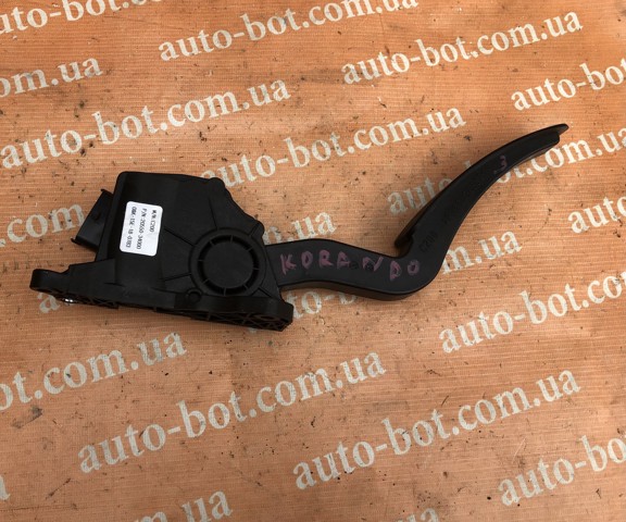2055034000 Педаль газа купить Украина