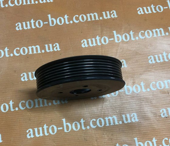 21051EB300 NISSAN Шкив помпы купить в Павлоград