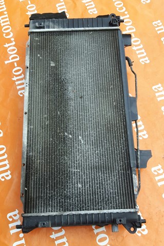 SSANG YONG 2131034123 Радиатор охлаждения двигателя в наличии Винница