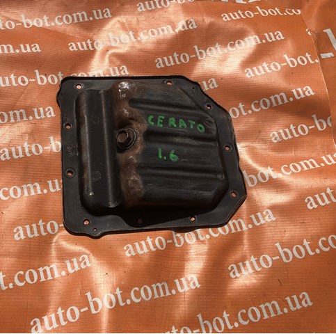 215102B000 Поддон двигателя купить Ровно