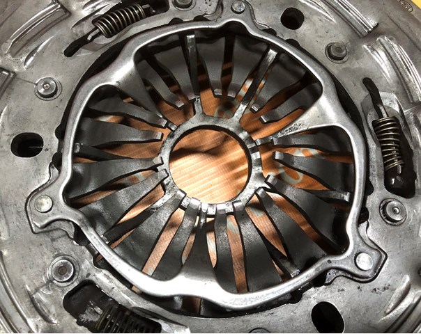 2300A074 MITSUBISHI Комплект сцепления купить в Ужгород