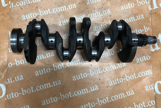 HYUNDAI 231102B000 Коленвал двигателя в наличии Сумы