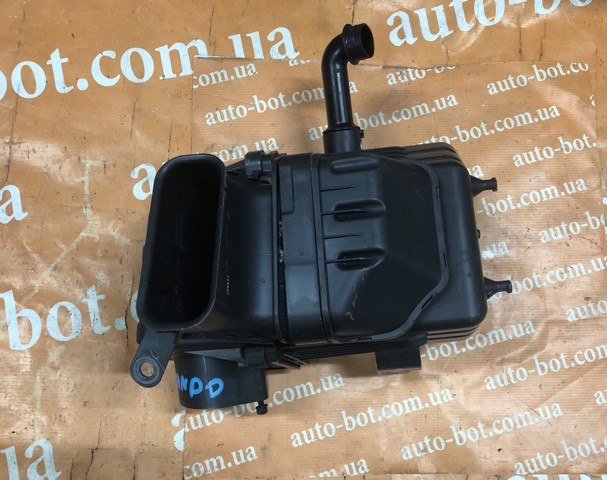 SSANG YONG 2311034100 Корпус фильтра в наличии Тернополь