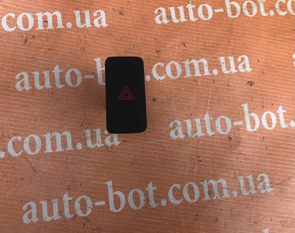 252903NA0A NISSAN Кнопка включения аварийного сигнала купить в Николаев