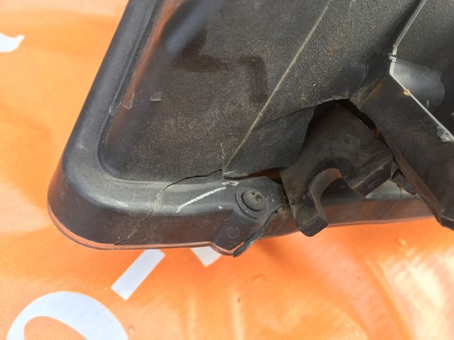 26060EB30B NISSAN Фара левая купить в Ровно