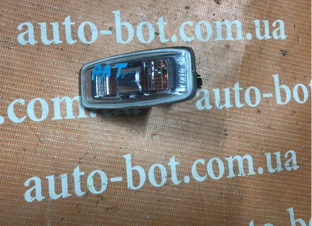 26160EW00A NISSAN Повторитель поворота купить в Тернополь