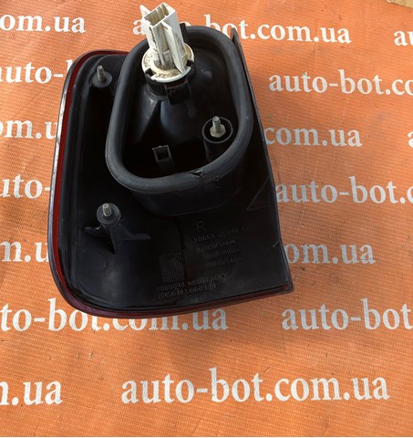 268500F000 NISSAN Фонарь задний правый купить в Полтава