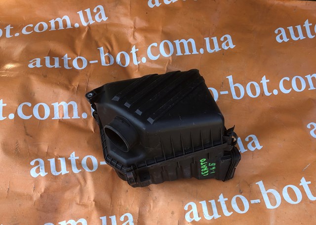 HYUNDAI 281102H100 Корпус воздушного фильтра в наличии Украина