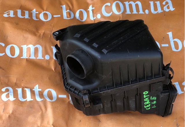 281102H100 Корпус воздушного фильтра купить Николаев