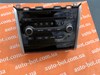 Магнитофон nissan pathfinder r52 281853KA1A