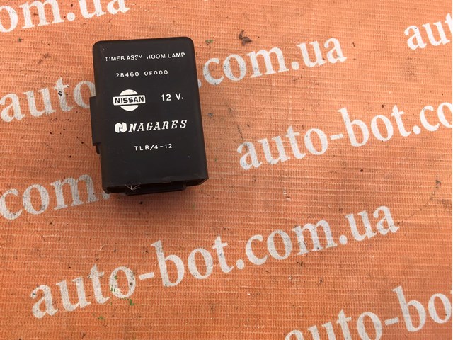 NISSAN 284600F000 в наличии Житомир