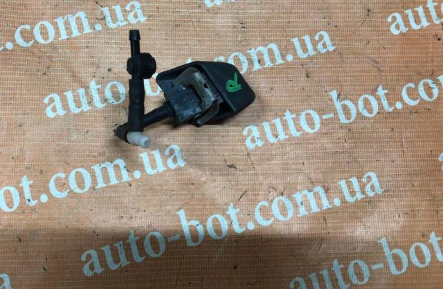 NISSAN 28641EB300 Форсунка омывателя фары передней правой в наличии Харьков