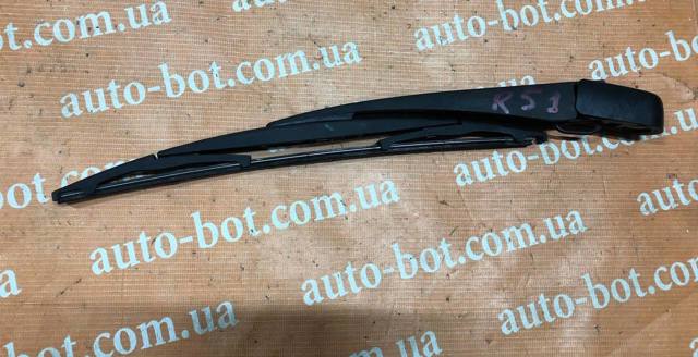 28781EA500 Рычаг-поводок стеклоочистителя заднего стекла купить Киев