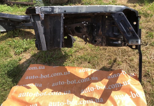2H0809881 VAG купить в Кривой Рог
